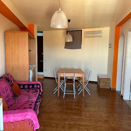 Casa Arancio Chianalea Scilla Apartment Ngoại thất bức ảnh