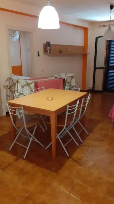 Casa Arancio Chianalea Scilla Apartment Ngoại thất bức ảnh