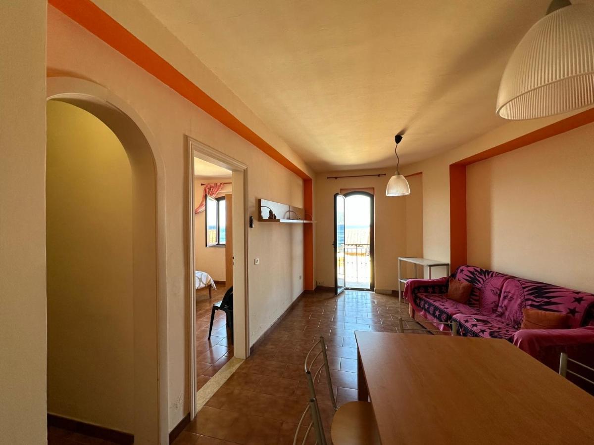 Casa Arancio Chianalea Scilla Apartment Ngoại thất bức ảnh