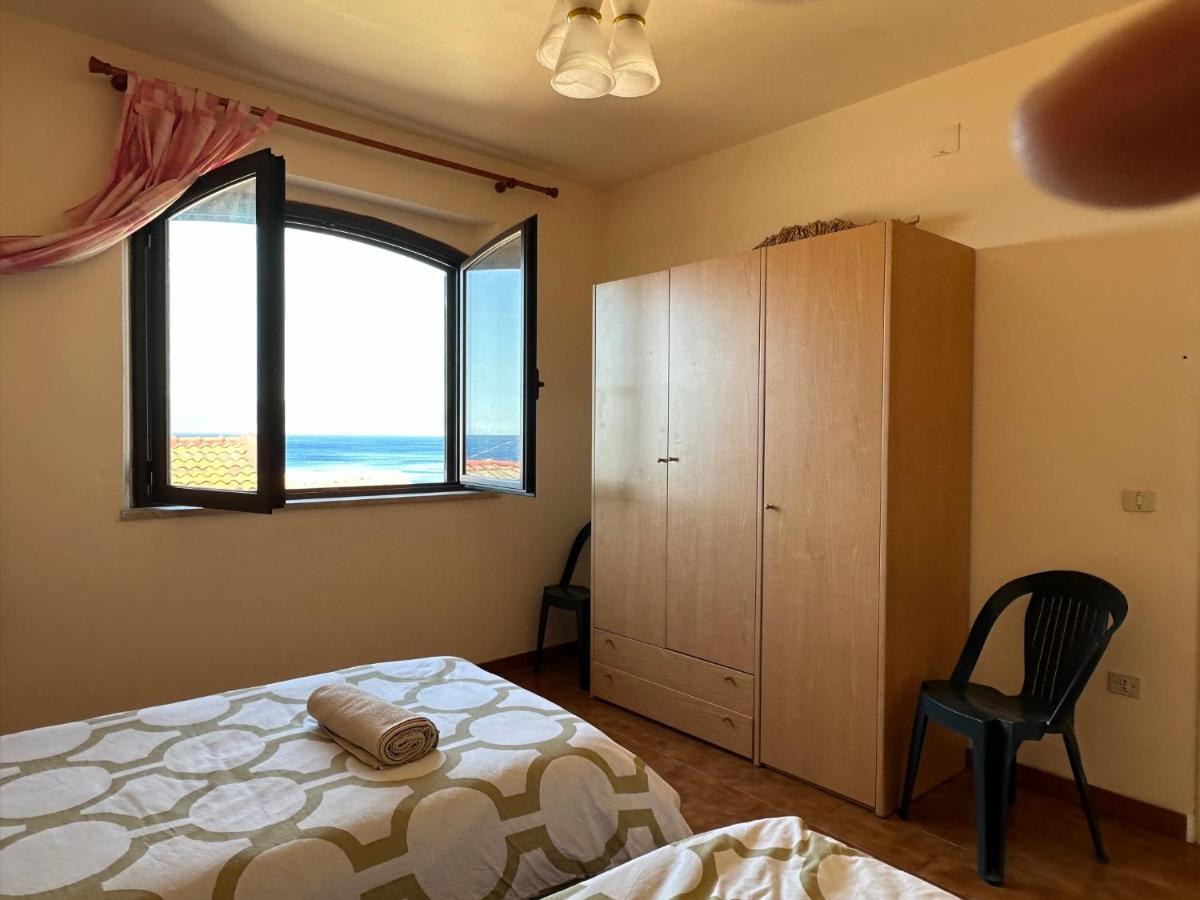 Casa Arancio Chianalea Scilla Apartment Ngoại thất bức ảnh