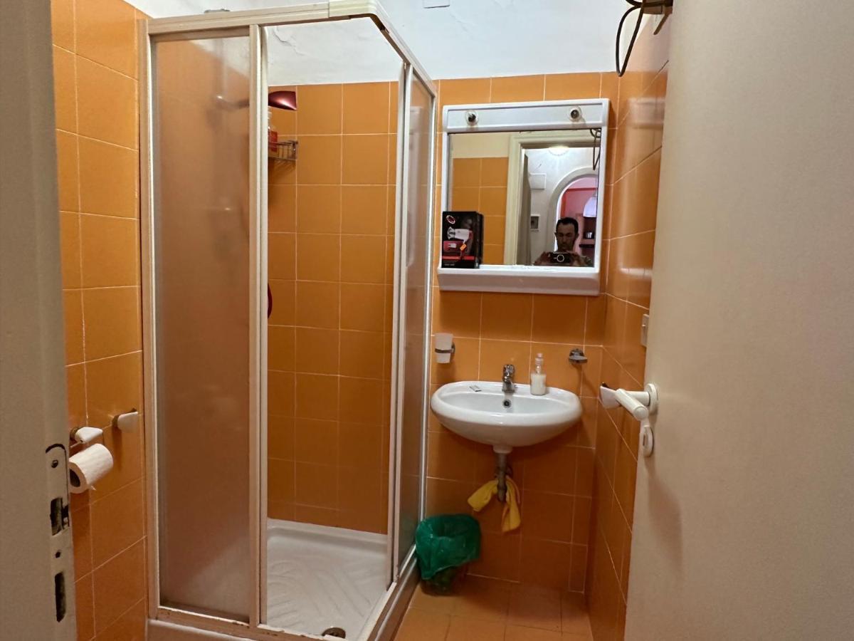 Casa Arancio Chianalea Scilla Apartment Ngoại thất bức ảnh